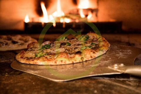 Pizzeria - Snack - Sandwicherie - Saladerie - Fast Food 200000 06800 Cagnes sur mer