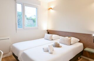 Appartement à vendre 1 pièce 31 m²