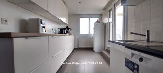  Appartement à vendre 5 pièces 91 m²
