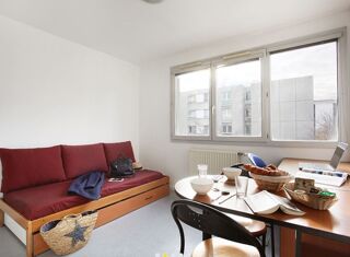  Appartement à vendre 1 pièce 19 m²