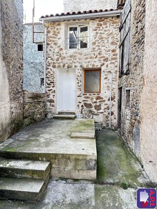 Maison à vendre 2 pièces 39 m²
