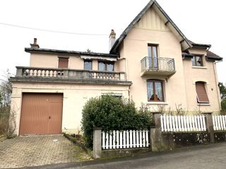  Maison  vendre 7 pices 140 m