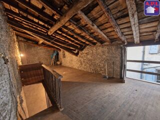  Maison à vendre 3 pièces 56 m²