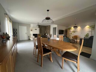  Maison � vendre 5 pi�ces 137 m�