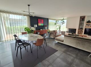  Maison à vendre 6 pièces 183 m²