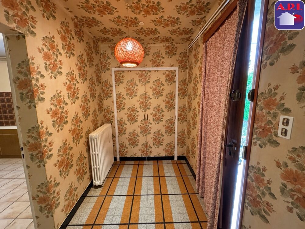 Vente Maison Maison Pamiers