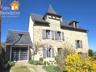  Maison � vendre 7 pi�ces 176 m�