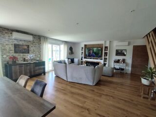  Maison � vendre 5 pi�ces 131 m�
