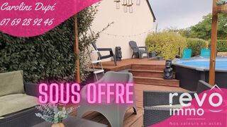  Maison  vendre 4 pices 90 m