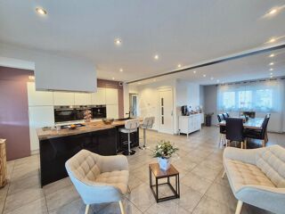  Appartement � vendre 5 pi�ces 92 m�