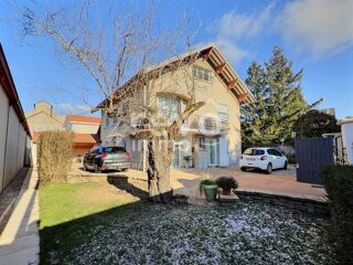  Maison � vendre 5 pi�ces 136 m�