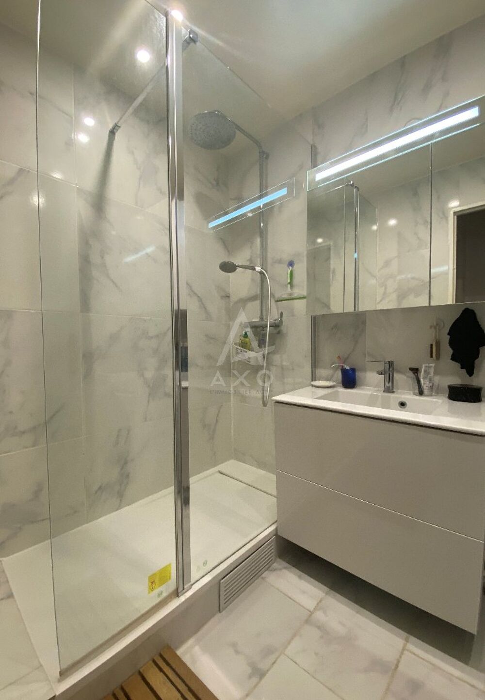 Vente Appartement Appartement Suresnes