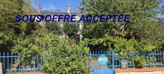 Maison à vendre 6 pièces 162 m²