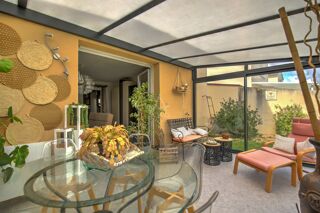  Maison � vendre 4 pi�ces 85 m�