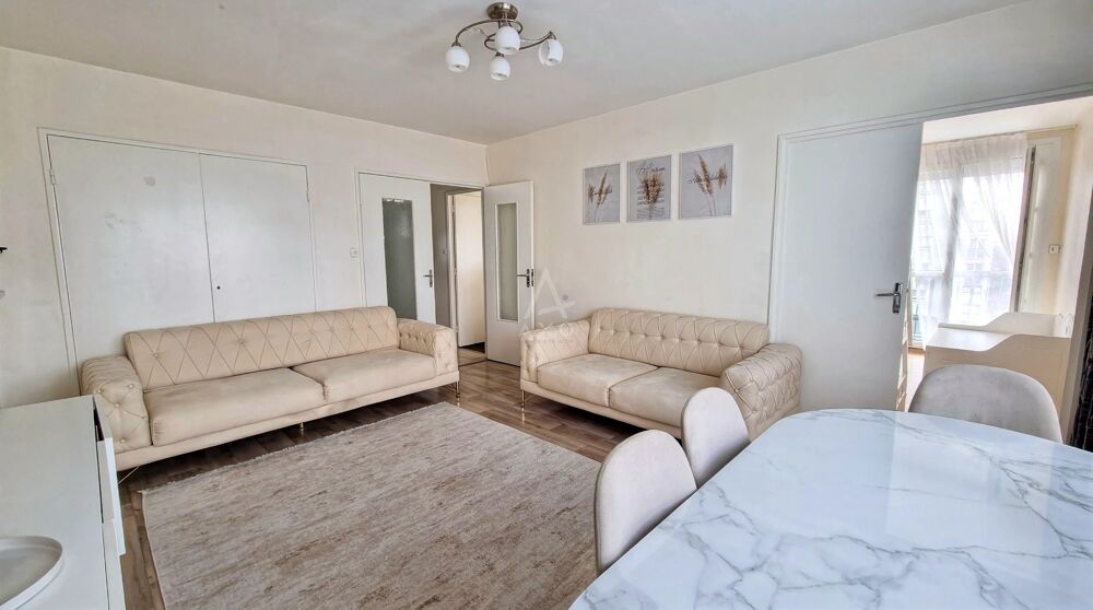 Vente Appartement Appartement Nantes