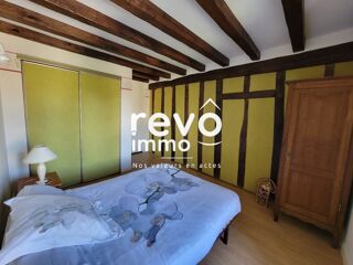  Maison à vendre 4 pièces 115 m²