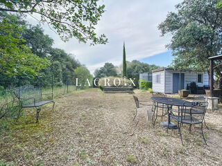  Terrain � vendre 4300 m�