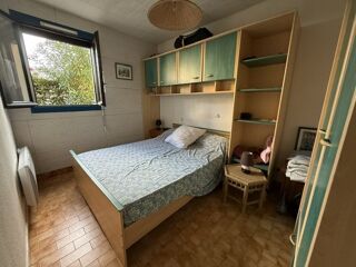  Appartement à vendre 2 pièces 38 m²