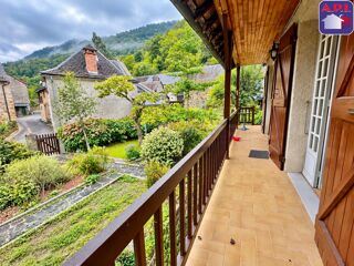  Maison à vendre 5 pièces 110 m²