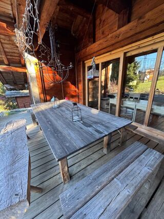  Maison � vendre 10 pi�ces 231 m�