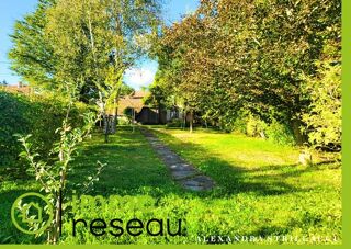  Maison � vendre 7 pi�ces 182 m�