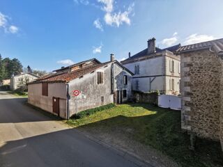  Maison � vendre 8 pi�ces 167 m�