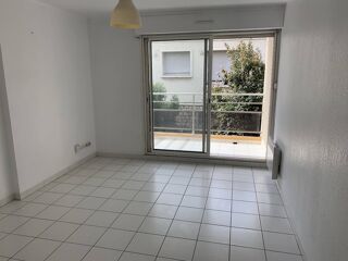  Appartement à louer 1 pièce 20 m²