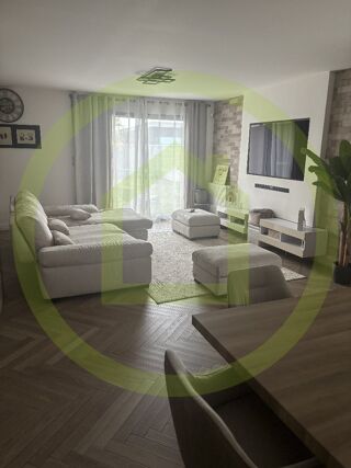  Maison à vendre 5 pièces 160 m²