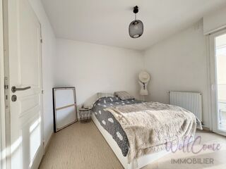  Appartement � vendre 2 pi�ces 44 m�