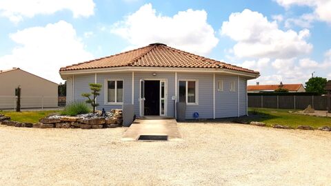 Local commercial 164000 79110 Chef boutonne
