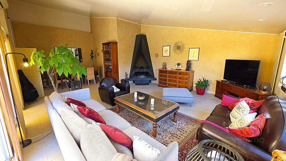 Vente Villa Maison Teyran