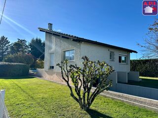  Maison à vendre 5 pièces 120 m²