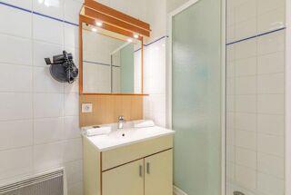  Appartement à vendre 1 pièce 22 m²