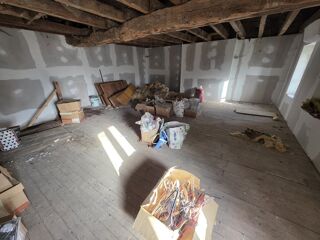  Maison � vendre 2 pi�ces 78 m�