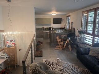  Appartement à vendre 4 pièces 97 m²