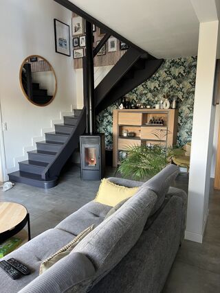  Appartement  vendre 5 pices 107 m