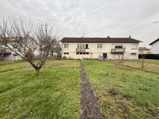  Maison � vendre 4 pi�ces 80 m�