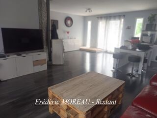  Maison à vendre 5 pièces 127 m²