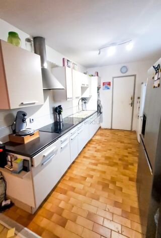  Maison � vendre 5 pi�ces 89 m�