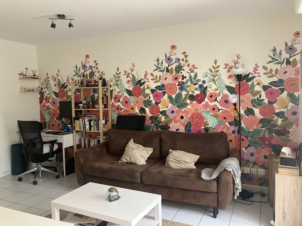 Vente Appartement Appartement Vaulx en velin