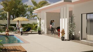  Maison � vendre 5 pi�ces 90 m� Nguerigne