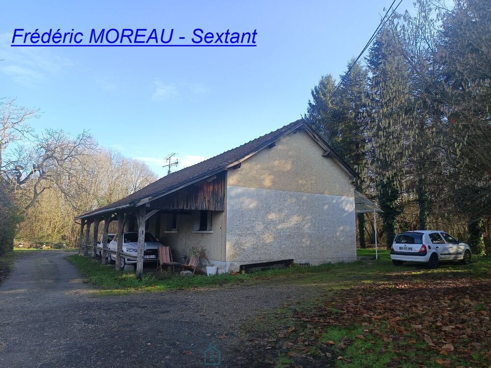 � vendre  Maison Bergerac (24100)