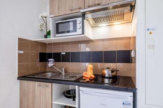  Appartement à vendre 3 pièces 44 m²
