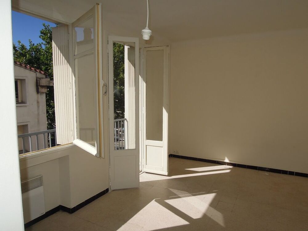 Location Appartement Appartement Montpellier