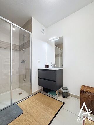  Appartement � vendre 3 pi�ces 63 m�