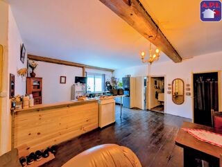  Maison à vendre 3 pièces 89 m²