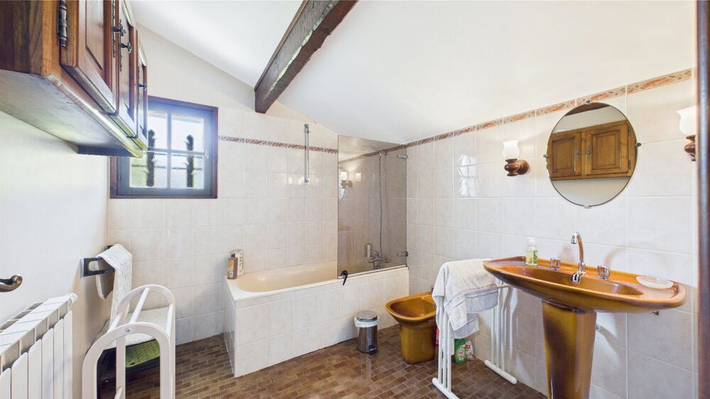  vendre  Maison Arbonne (64210)