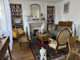  Maison � vendre 4 pi�ces 90 m�