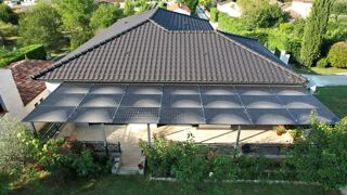  Maison � vendre 9 pi�ces 149 m�