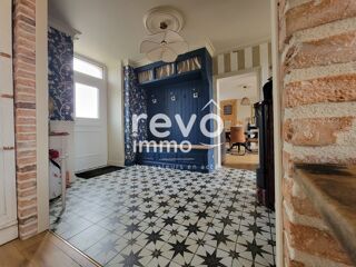  Maison à vendre 5 pièces 143 m²